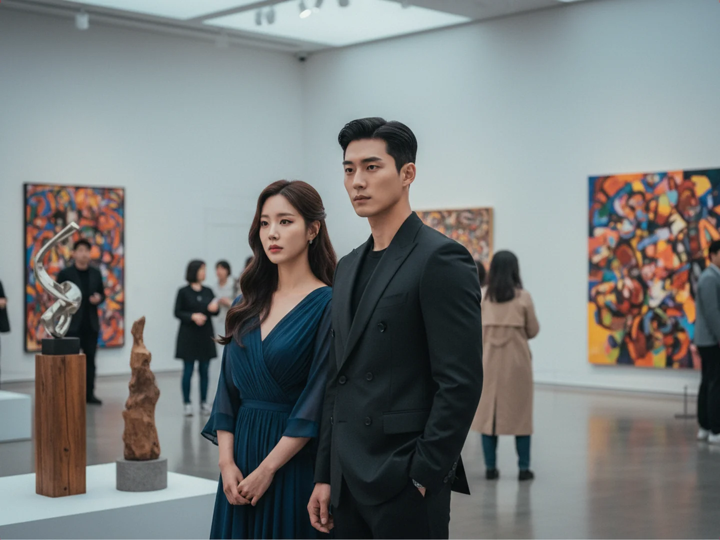 영화 휴민트 등장인물03